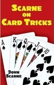 Scarne On card tricks by John Scarne - Click Image to Close