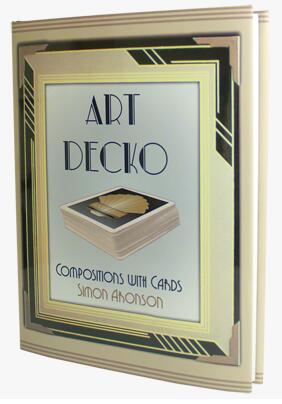 Art Decko by Simon Aronson - Click Image to Close