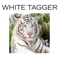 White Tagger by James Biss - Click Image to Close