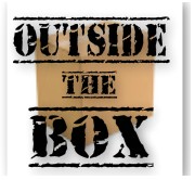 Outside the Box By Mark A. Gibson Instant Download - Click Image to Close