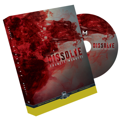 Dissolve by Francis Menotti