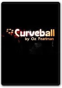 Curveball by Oz Pearlman - Click Image to Close