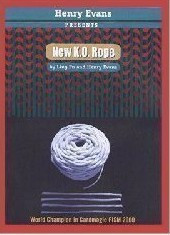 New K.O Rope by Henry Evans - Click Image to Close