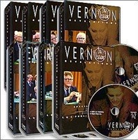 Revelations by Dai Vernon 17 Volume set - Click Image to Close