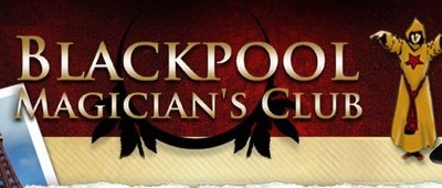 Blackpool Magicians Club 2006 - Click Image to Close