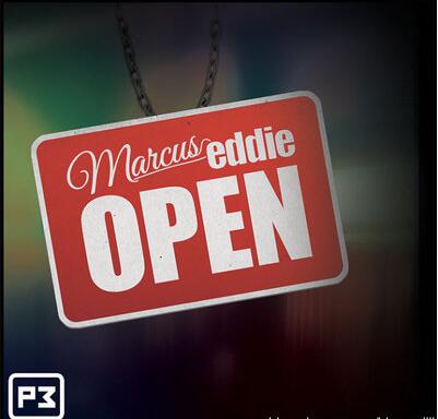 Open by Marcus Eddie - Click Image to Close