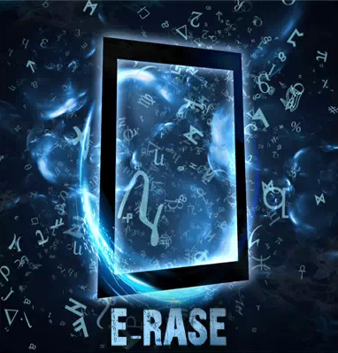 ERase by Julien Arlandis - Click Image to Close