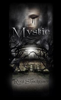 Mystic by Roni Shachnaey - Click Image to Close