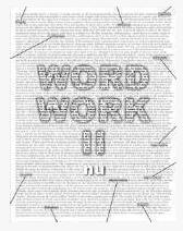 Word Work 2 by Alain Nu - Click Image to Close