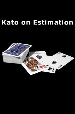 Kato on Estimation by Hideo Kato - Click Image to Close