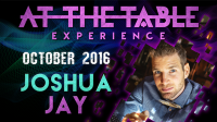 At The Table Live Lecture Joshua Jay 2nd October 19th - Click Image to Close