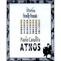 ATHOS by Paolo Cavalli - Click Image to Close