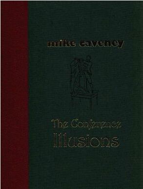 The Conference Illusions by Mike Caveney - Click Image to Close