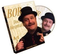 Bob Does Hospitality Act 2 by Bob Sheets - Click Image to Close