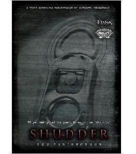 Shudder by Dee Christopher - Click Image to Close