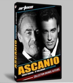 Ascanio Inspiration by JP Vallarino & Carlos Vaquera - Click Image to Close