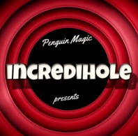 Incredihole by Brandon David & Chris Turchi - Click Image to Close