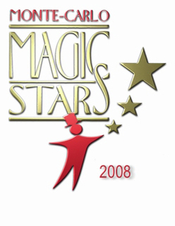 Monte Carlo Magic Stars 2008 - Click Image to Close