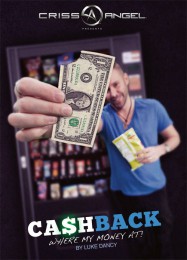 Cashback by Luke Dancy - Click Image to Close