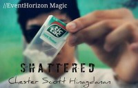 SHATTERED by Chester Scott Hinagdanan (Instant Download) - Click Image to Close