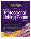 Professional Linking Ropes Routine by Jeremy Pei