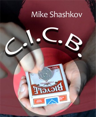 C.I.C.B by Mike Shashkov - Click Image to Close