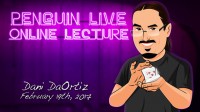 Dani DaOrtiz LIVE 3 (Penguin LIVE) - Click Image to Close