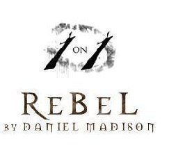 Rebel by Daniel Madison - Click Image to Close