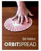 Orbit Spread by Bill Perkins - Click Image to Close