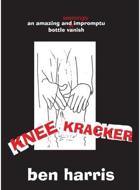 KNEE KRACKER by Ben Harris - Click Image to Close