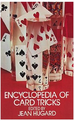 The Encyclopedia of Card Tricks by Glenn Gravatt - Click Image to Close