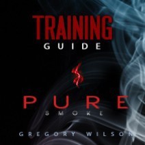 Pure Smoke by Greg Wilson - Click Image to Close