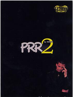 PRR 2 by Nefesch and Titanas - Click Image to Close