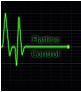 FlatLine Control by Rus Andrews - Click Image to Close