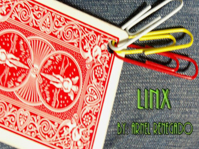 LinX by Arnel Renegado - Click Image to Close