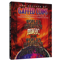 Gaffed Coins (World’s Greatest Magic) - Click Image to Close