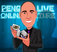 Gary Jones LIVE (Penguin LIVE) - Click Image to Close