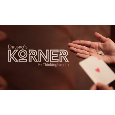 Korner by Drusko - Click Image to Close