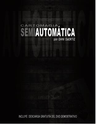 Semiautomatica by Dani DaOrtiz - Click Image to Close