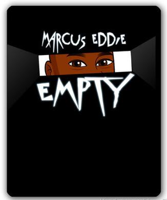 EMPTY by Marcus Eddie - Click Image to Close