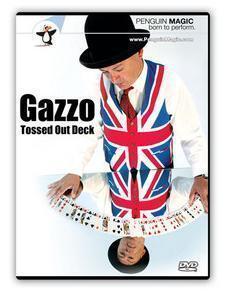 Tossed Out Deck by Gazzo - Click Image to Close