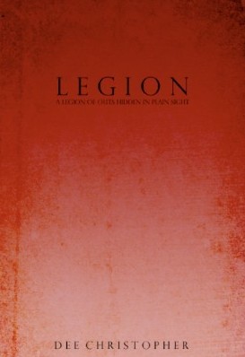 Legion by Dee Christopher - Click Image to Close