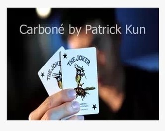 Carbone by Patrick Kun - Click Image to Close