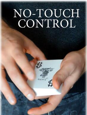 NoTouch Control by Mike Shashkov - Click Image to Close