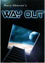 Way out by Marc Oberon - Click Image to Close