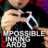 Impossible Linking Card by Jimmy Noetzel (Instant Download) - Click Image to Close