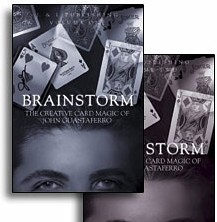 Brainstorm by John Guastaferro - Click Image to Close