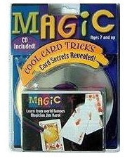 Cool Card Tricks by Jim Karol - Click Image to Close