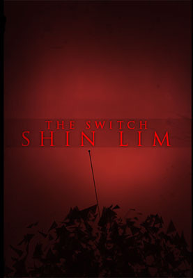 The Switch by Shin Lim - Click Image to Close