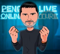 Joe Rindfleisch LIVE (Penguin LIVE) - Click Image to Close